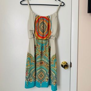 Super cute summer dress